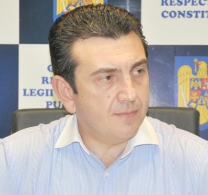 În cazul lui Palaz, jocurile rămân deschise: ar putea candida la Primăria Constanţa